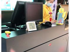 -首创奥特莱斯(昆山店)