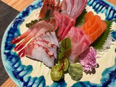 -竹· SUSHI TA-KE日本料理(王府井店)