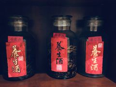 -明兰美食(御河堤商业街店)