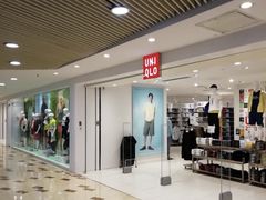 -优衣库(青岛伟东乐客城店)
