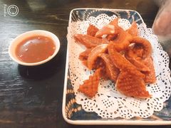 -火燒雲傣家菜(鼓楼店)