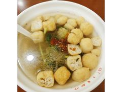 -小姜锅贴(凤凰街店)