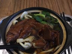 -小义乌砂锅拉面(海事共享区店)