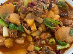 -福顺祥大盘鸡(临潼店)