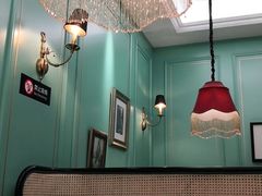 大堂-玉玲珑(陆家嘴店)