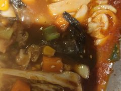 -问渔烤鱼(回龙观总店)