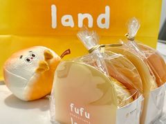 -fufuland·生乳舒芙蕾(北京·合生汇店)
