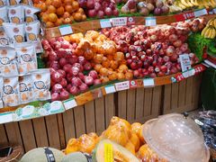 -PAGODA百果园(深圳天琴阁店)