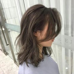 -Miracle集简美发沙龙