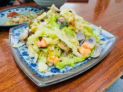 -福州人铭小吃