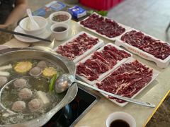 -潮悦牛肉火锅城(水贝店)