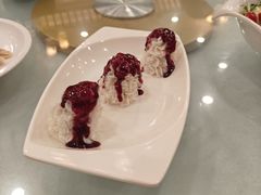 蓝莓山药-北京全聚德烤鸭店(昌平店)