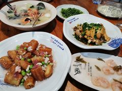 -百家鲜·杭帮菜