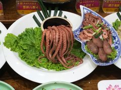 -新时代大酒店(仰口路店)