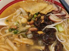 -柒小螺·螺蛳粉(利丰广场店)