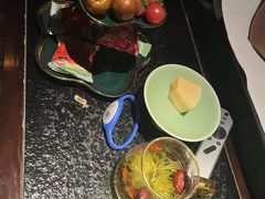 -金御沐足·影院式足道(新城店)
