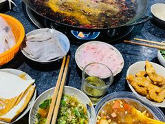 -星鸿社重庆老火锅