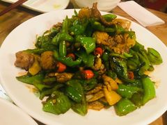 -妈妈的味道(工人体育场东路店)