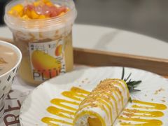 -夏羽记甜品(小榄大信店)