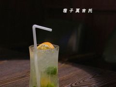 -The Cheebat 锌吧·Bistro(体育西店)