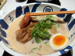 -味千拉面(广州白云机场T1西二店)