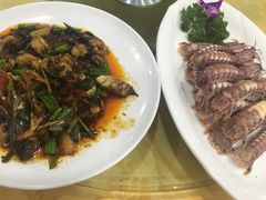 -龙宫海鲜楼(长乐漳港店)