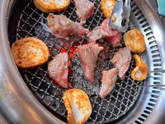 -一品诚记烤肉·甄选店(中南路店)