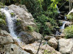-亚婆田·白水寨生态旅游度假区