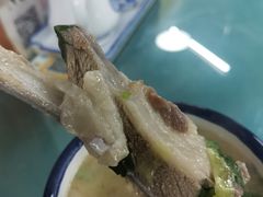 -马布尔莱斯食府(西红门店)