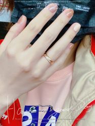 -1T·1M 日式美甲美睫
