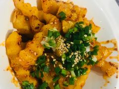 -成都你六姐·牛肉冒菜·麻辣香锅(长泰广场店)