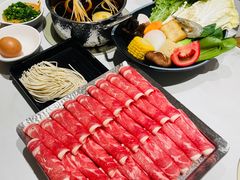 -呷哺呷哺(王府井喜悦店)