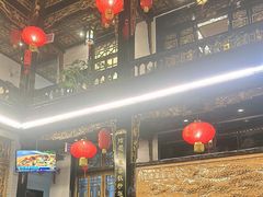 -蔼若春.传承云南菜(金碧公园店)