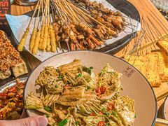 -壹酒贰肉1926·深夜食堂(南京北街店)