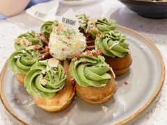 -BE BRIGHT KITCHEN(正佳广场店)
