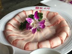 -成都龍井門火锅(王家湾店)