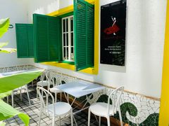 -Carmen卡门西班牙餐厅