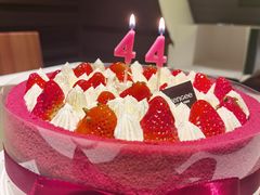 生日蛋糕-仟吉KenGee(国贸360店)
