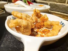 -大龙燚火锅(春熙店)