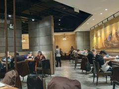大堂-汉巴味德(大悦城店)