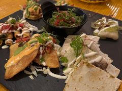 -Pistolera Mexican Cantina女枪手墨西哥餐厅(碧云路店)