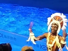 -大连圣亚海洋世界