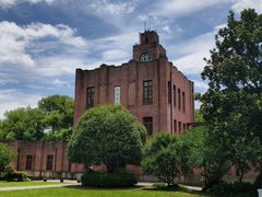 -浙江大学(之江校区)