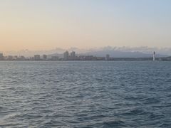 -老虎石海上公园