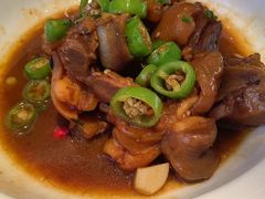 -双湖宴·湖北菜(文化路店)