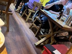-平娃三宝烧烤·面食(富丰桥店)