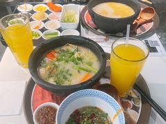 -妈妈故事米线(市府恒隆店)