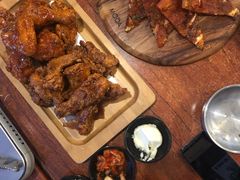 -Don't Tell Mama Shh Korean Restaurant