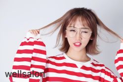 -TRIMS HAIR 修剪造型·烫染接发