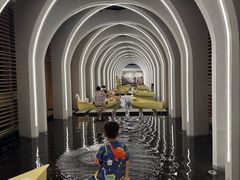 -涨巢·潮玩水疗局